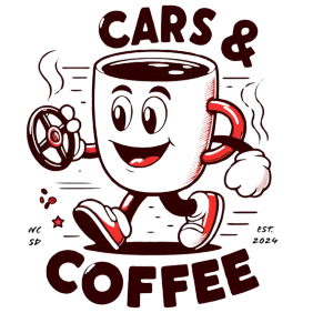 carsandcoffeesd.com