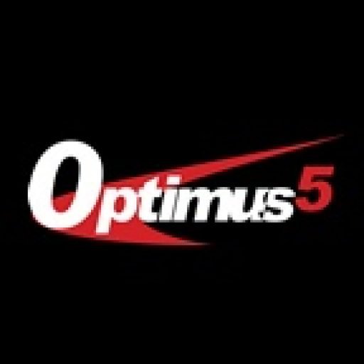 Optimus 5 Company Marketing Agency